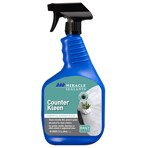 Miracle Counter Kleen