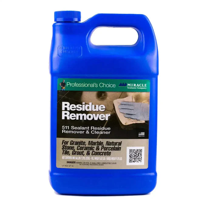 Miracle Residue Remover